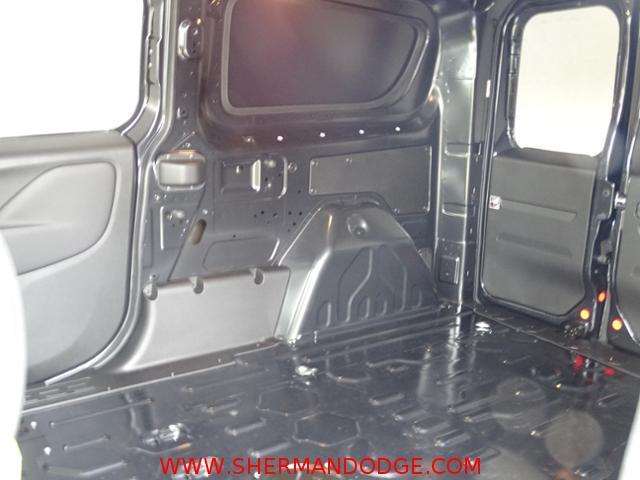 2017 RAM ProMaster City Wagon 4dr Mini-Van